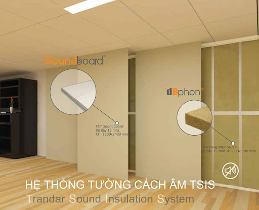 Hệ cách âm