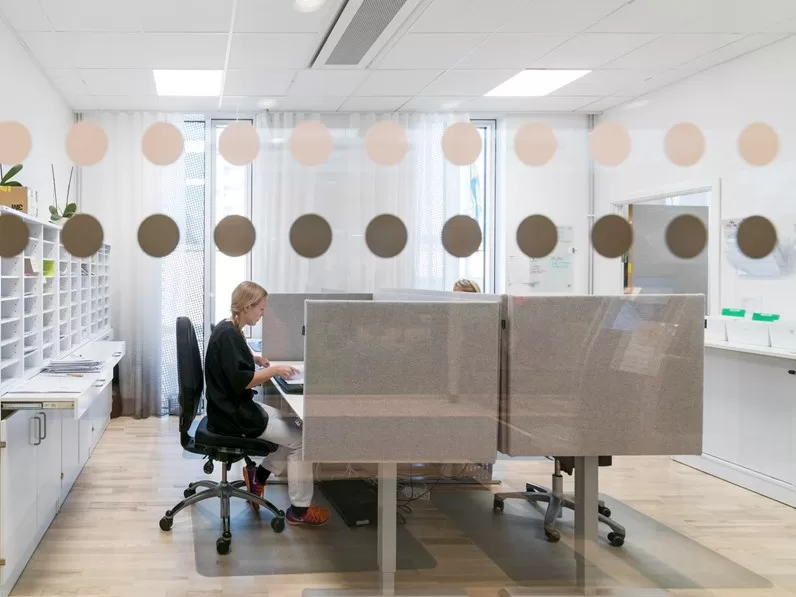 Ecophon Advantage™ A