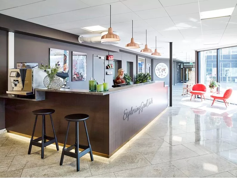 Ecophon Advantage™ E