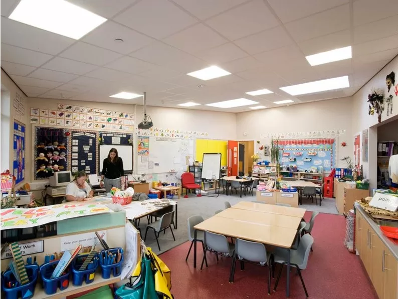 Ecophon Master™ Rigid A