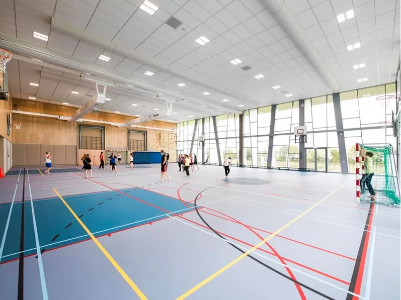 Ecophon Super G™ Plus A