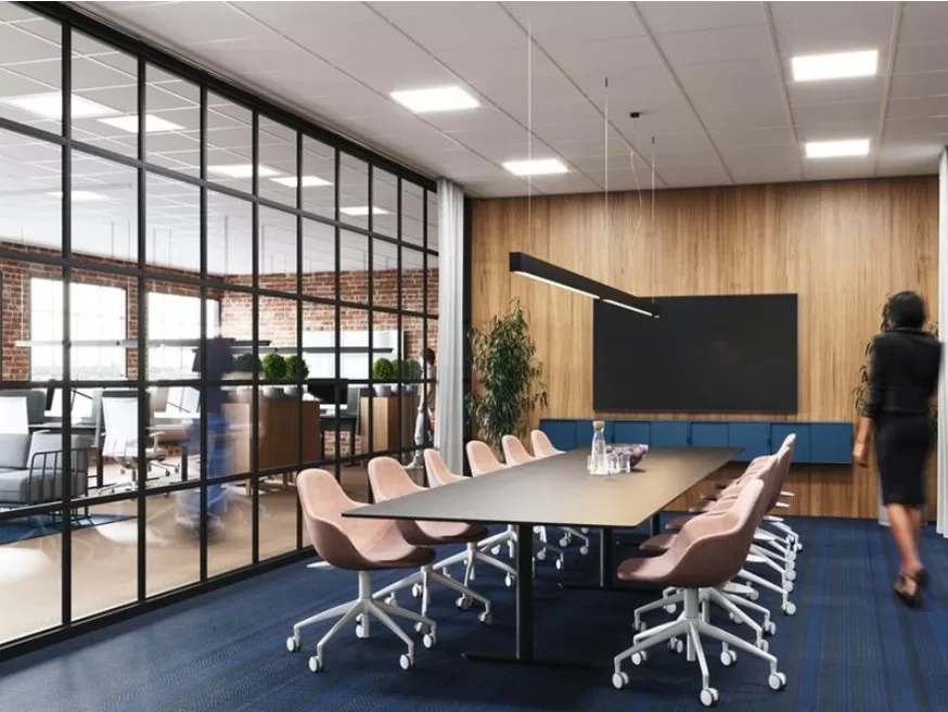 Ecophon Combison™ A, dB 42