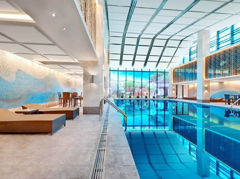 Ecophon Solo™ Square Akutex HS