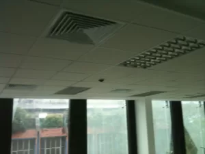 Tòa nhà Coalimex