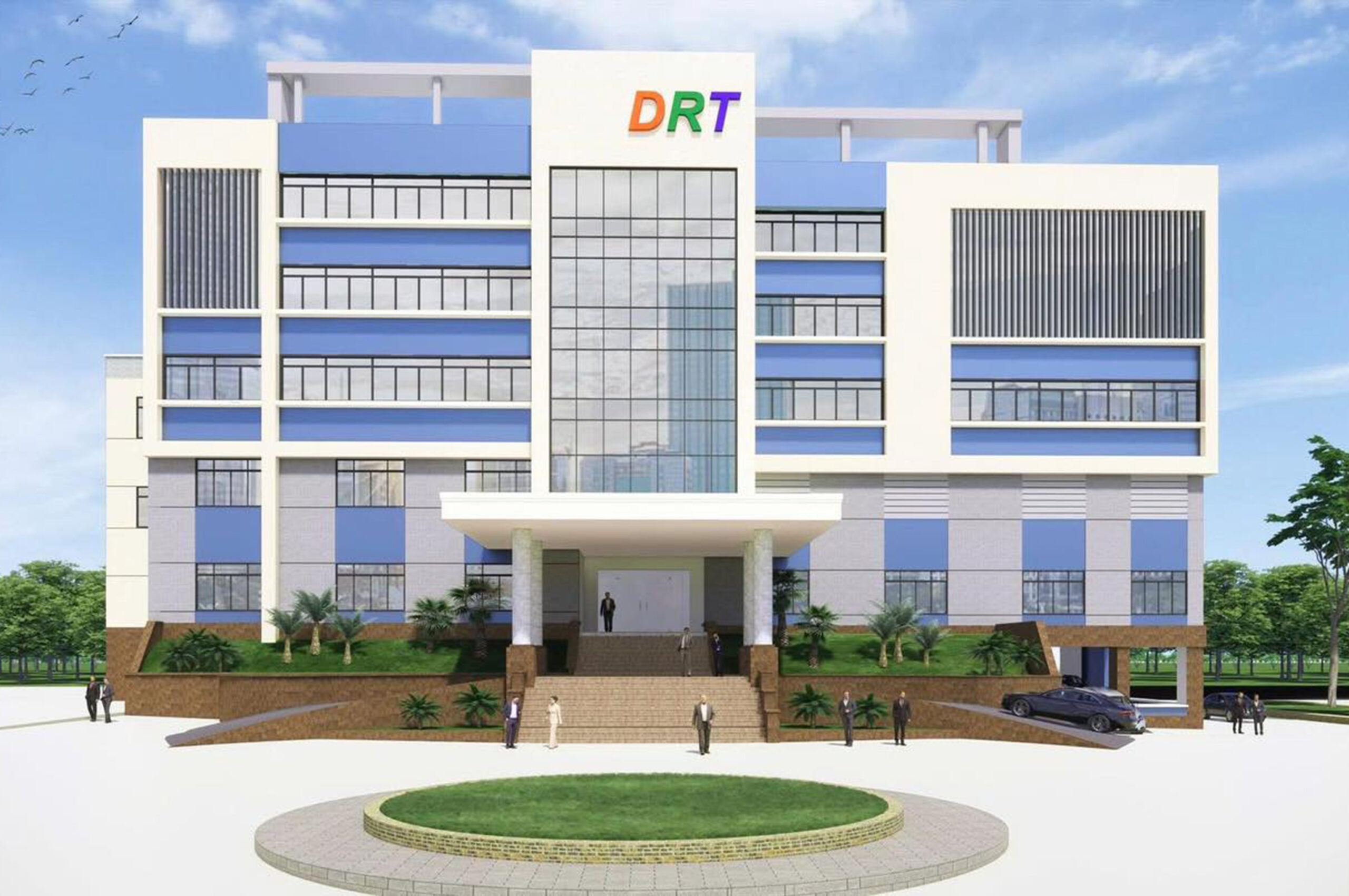 Trung Tâm Kỹ Thuật Phát Thanh & TH Đắk Lắk