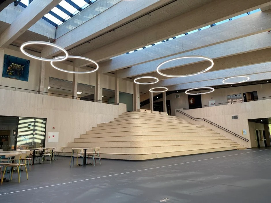 Ecophon Saga™ B A2